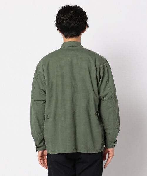 ロスコ ROTHCO BDU シャツジャケット オリーブ ミリタリー 楽天市場】ロスコ【Rothco】7837 / 7900 / 7970 / 8508 B.D.U