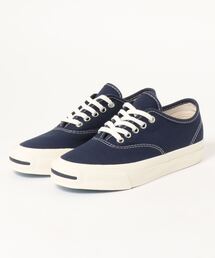 CONVERSE | JACK PURCELL RET BM NAVY 215(スニーカー)
