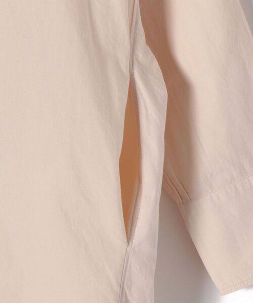 Pheeta（フィータ）の「Pheeta:TRINITY（ワンピース・レディース・ベージュ・ONE SIZE）」の6枚目の写真