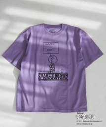 Vintage PEANUTS | CHARLIE BROWN TEE　＊☆(Tシャツ/カットソー)