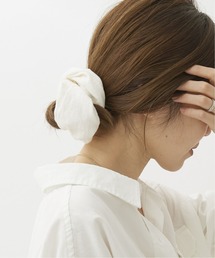 plage | *【ATELIER DES FEMMES/アトリエ・デ・ファム】BIG シュシュ2◆(シュシュ)