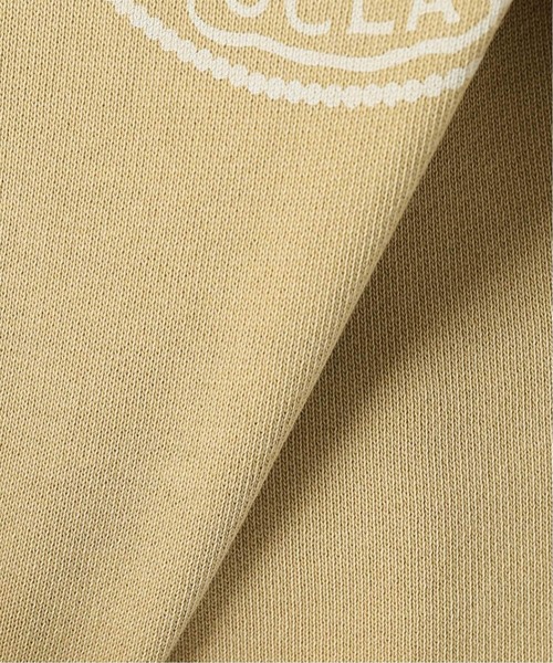 【美品】 ジャーナルスタンダード 製品染めカレッジスリットスウェット セール】セイヒンゾメカレッジスリットスウェット◇（スウェット