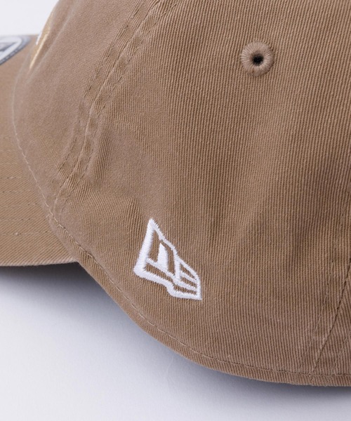MILKFED.（ミルクフェド）の「MILKFED. x NEW ERA BAR CAP（キャップ