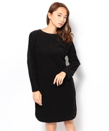 Kastane | 【Kastane】コーデュロイワンピース(ワンピース)