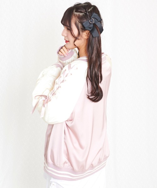 Secret Honey（シークレットハニー）の「バニースカジャン