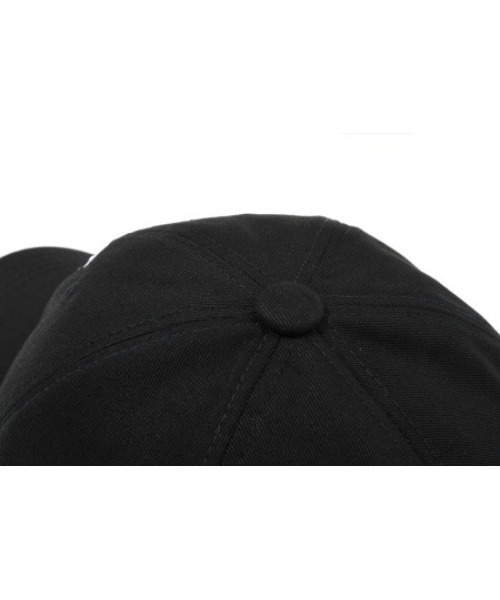 A'GEM/9 × .kom『WOOALONG/ウアロン』Signature ball cap