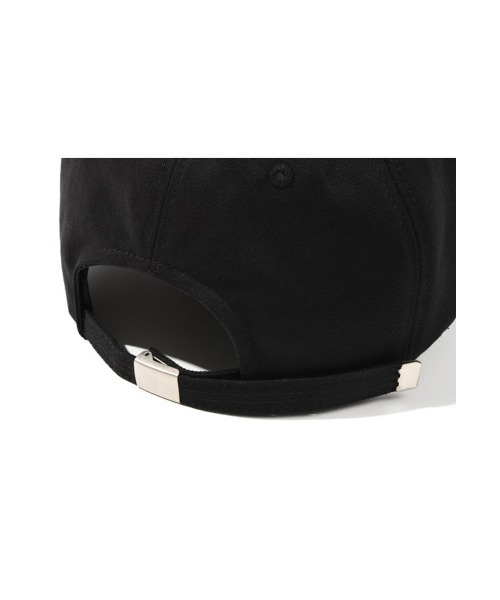 A'GEM/9 × .kom『WOOALONG/ウアロン』Signature ball cap
