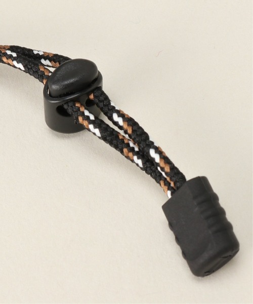 AS2OV（アッソブ）の「【AS2OV/アッソブ】COUDURA 30D RIP ECO BAG（エコバッグ/サブバッグ・メンズ・オレンジ/カーキ/グレー/キャメル/ブラック・FREE）」の11枚目の写真