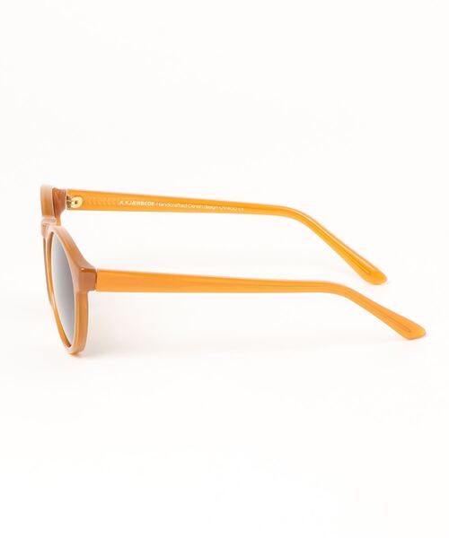 A.Kjaerbede(エキアビド)の「MARVIN(サングラス・レディース・その他6/ブラック/グレー系その他/ブラウン/ライトブラウン/ブラウン系その他/グリーン系その他/イエロー/その他/その他1/その他2/その他3・ONE SIZE/FREE)」の15枚目の写真