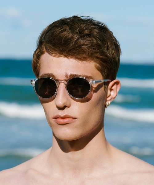 A.Kjaerbede(エキアビド)の「MARVIN(サングラス・レディース・その他6/ブラック/グレー系その他/ブラウン/ライトブラウン/ブラウン系その他/グリーン系その他/イエロー/その他/その他1/その他2/その他3・ONE SIZE/FREE)」の8枚目の写真