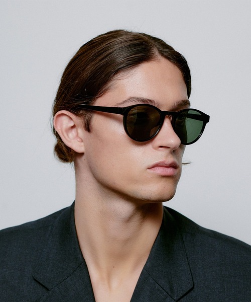 A.Kjaerbede(エキアビド)の「MARVIN(サングラス・レディース・その他6/ブラック/グレー系その他/ブラウン/ライトブラウン/ブラウン系その他/グリーン系その他/イエロー/その他/その他1/その他2/その他3・ONE SIZE/FREE)」の18枚目の写真