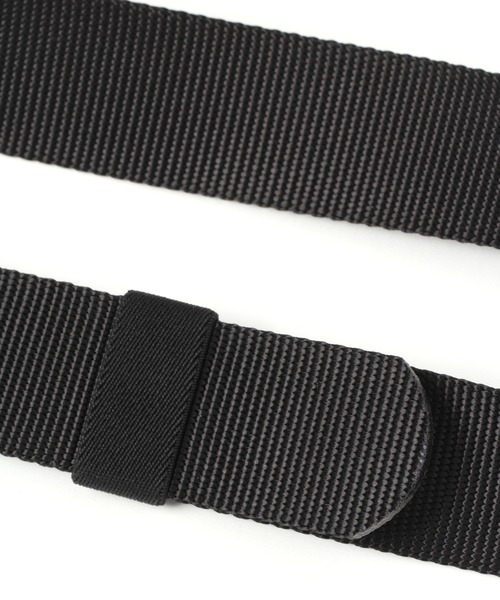 ALAND（エーランド）の「3.3Field Trip／FABRIC MILITARY ベルト 2951321（ベルト・レディース・ベージュ/カーキ/ブラック・FREE）」の7枚目の写真