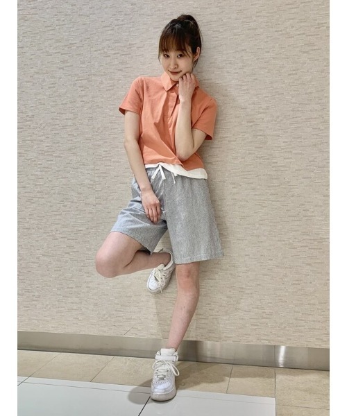 GAP（ギャップ）の「リネンブレンド リラックスフィット ストレートレッグパンツ（その他パンツ・メンズ・ベージュ/グリーン/ネイビー/ライトグレー・S/M/L/XL/XS/XXS）」の5枚目の写真