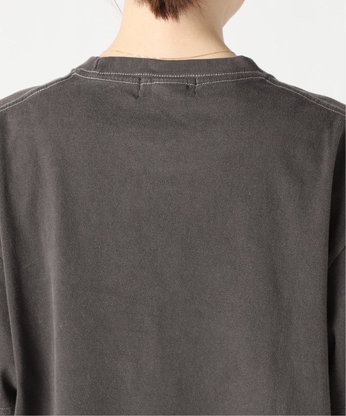 Spick & Span(スピックアンドスパン)の「【GOOD ROCK SPEED】LAMESA ロック T◆(Tシャツ/カットソー・レディース・ブラック・SMALL)」の3枚目の写真