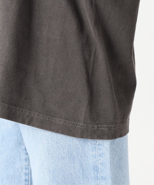 Spick & Span(スピックアンドスパン)の「【GOOD ROCK SPEED】LAMESA ロック T◆(Tシャツ/カットソー・レディース・ブラック・SMALL)」の11枚目の写真