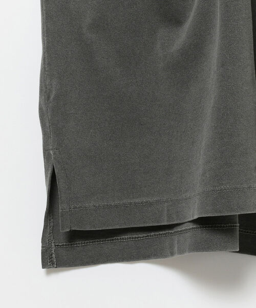 Ray BEAMS（レイビームス）の「GOOD ROCK SPEED / QUEEN ビッグ Tシャツ（Tシャツ/カットソー・レディース・ブラック・ONE SIZE）」の4枚目の写真