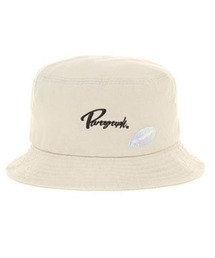 Paragraph | Paragraph-HAT【NO.44】/パラグラフ バケットハット(ハット)