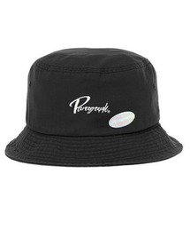Paragraph | Paragraph-HAT【NO.44】/パラグラフ バケットハット(ハット)