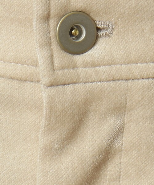 DRESSTERIOR（ドレステリア）の「◆クラッシュ別珍ナローマキシスカート（スカート・レディース・ナチュラル/ダークブラウン・34/38/36/40）」の10枚目の写真