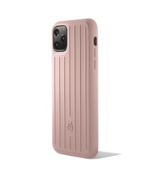 RIMOWA - RIMOWA iPhone11pro ケース 黒 RIMOWA（リモワ）の「RIMOWA iPhone 11 Pro ケース
