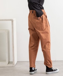 normesとりポケットパンツ