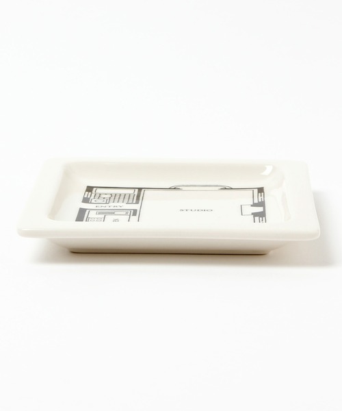 niko and...（ニコアンド）の「[Fishs Eddy(フィッシュエディ)]フロアプラントレイS/幅12.5cm（インテリア雑貨・レディース・その他1・FREE）」の6枚目の写真