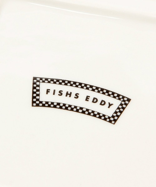 niko and...（ニコアンド）の「[Fishs Eddy(フィッシュエディ)]フロアプラントレイS/幅12.5cm（インテリア雑貨・レディース・その他1・FREE）」の11枚目の写真