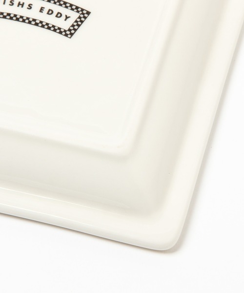 niko and...（ニコアンド）の「[Fishs Eddy(フィッシュエディ)]フロアプラントレイS/幅12.5cm（インテリア雑貨・レディース・その他1・FREE）」の12枚目の写真