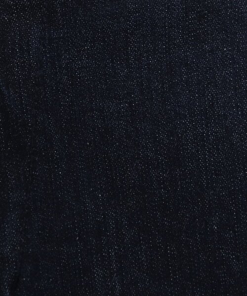 grove（グローブ）の「◆【S-LL】ストレッチデニムフレアーワイドパンツ（デニムパンツ・レディース・ベージュ/ブルー/ネイビー・02/03/04/01）」の16枚目の写真