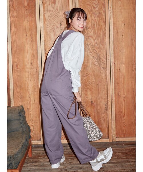 DRESKIP（ドレスキップ）の「◆アソート柄生地巾着ショルダー（ショルダーバッグ・レディース・ベージュ系4/ブラウン系6/ブラック系4/ブラック系7/ブラック系6・00）」の15枚目の写真