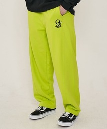 『OY/オーワイ』TWIST LINE PANTS/ツイストライン スウェットパンツ
