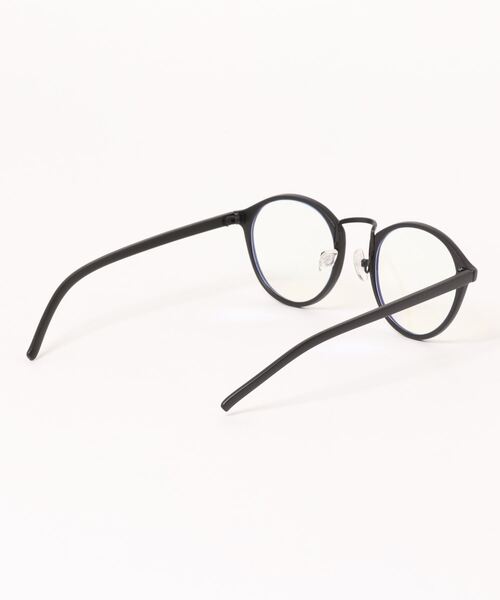 MUHET（ミュエータ）の「【専用ケース+セリート付き】メガネ（メガネ・レディース・ブラック・FREE）」の14枚目の写真