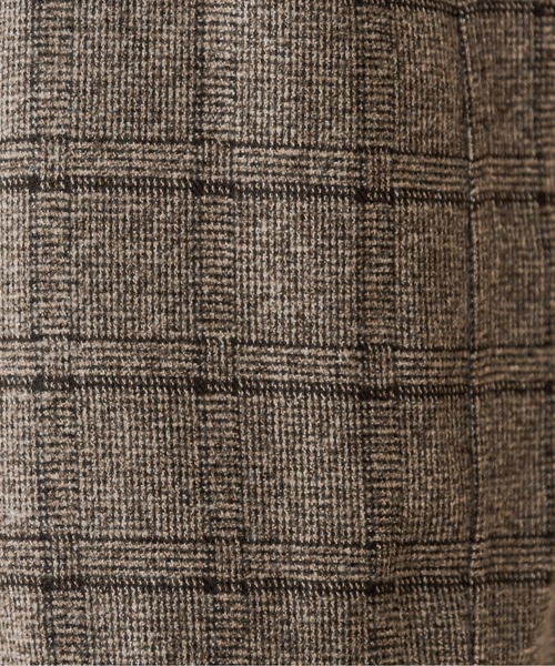 OLIVE des OLIVE（オリーブデオリーブ）の「フラップハイウエストショートパンツ（その他パンツ・レディース・ブラウン/ブラック/ベージュ・FREE）」の20枚目の写真