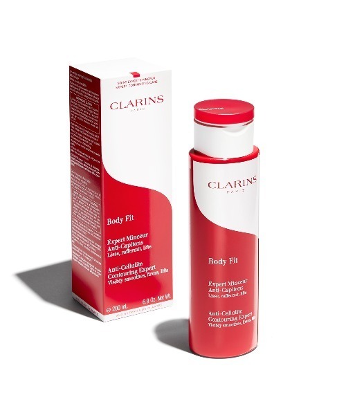 ボディ フィット（ボディケア/ボディクリーム）｜CLARINS