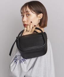 tov | ＜tov＞PIP BOX レザー ショルダーバッグ -2WAY-(ショルダーバッグ)