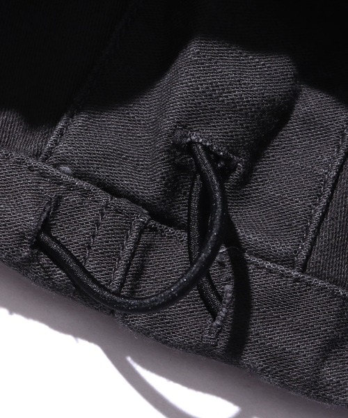 Gramicci（グラミチ）の「GRAMICCI/グラミチ BACK SATIN CARGO PANTS