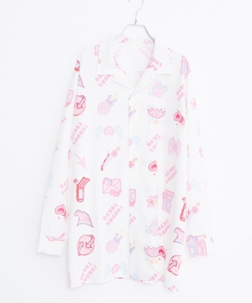 TRAVAS TOKYO（トラバス トウキョウ）の「『TRAVAS TOKYO