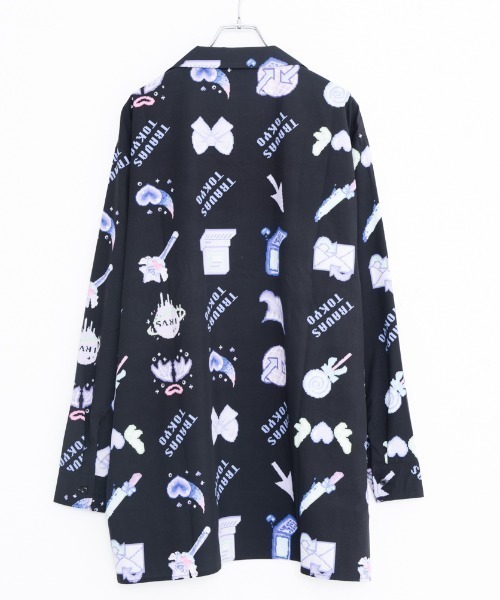 TRAVAS TOKYO（トラバス トウキョウ）の「『TRAVAS TOKYO