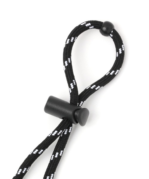 GLOBAL WORK（グローバルワーク）の「マルチwayミニショルダー/235307（ショルダーバッグ・キッズ・ブラック/ベージュ/ライトパープル/ミント/グリーン・FREE）」の6枚目の写真