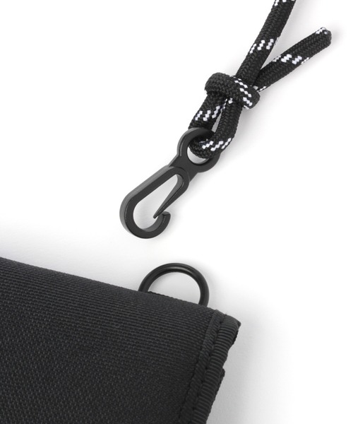 GLOBAL WORK（グローバルワーク）の「マルチwayミニショルダー/235307（ショルダーバッグ・キッズ・ブラック/ベージュ/ライトパープル/ミント/グリーン・FREE）」の11枚目の写真