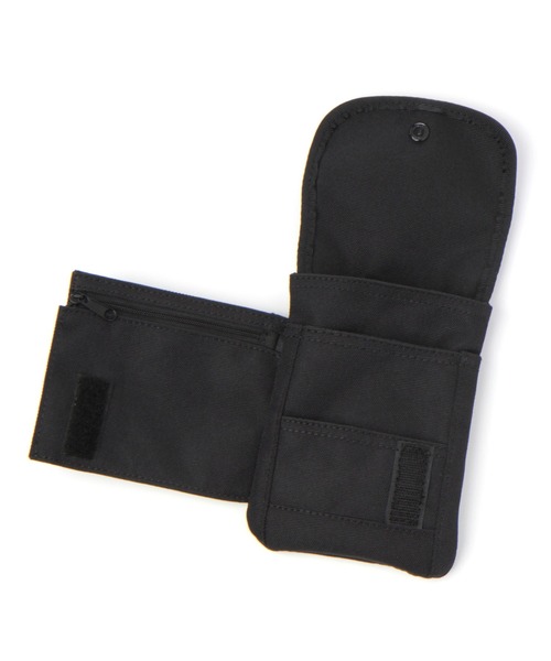 GLOBAL WORK（グローバルワーク）の「マルチwayミニショルダー/235307（ショルダーバッグ・キッズ・ブラック/ベージュ/ライトパープル/ミント/グリーン・FREE）」の16枚目の写真