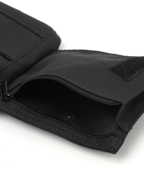 GLOBAL WORK（グローバルワーク）の「マルチwayミニショルダー/235307（ショルダーバッグ・キッズ・ブラック/ベージュ/ライトパープル/ミント/グリーン・FREE）」の7枚目の写真