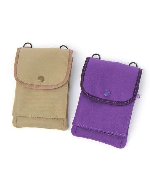 GLOBAL WORK（グローバルワーク）の「マルチwayミニショルダー/235307（ショルダーバッグ・キッズ・ブラック/ベージュ/ライトパープル/ミント/グリーン・FREE）」の10枚目の写真