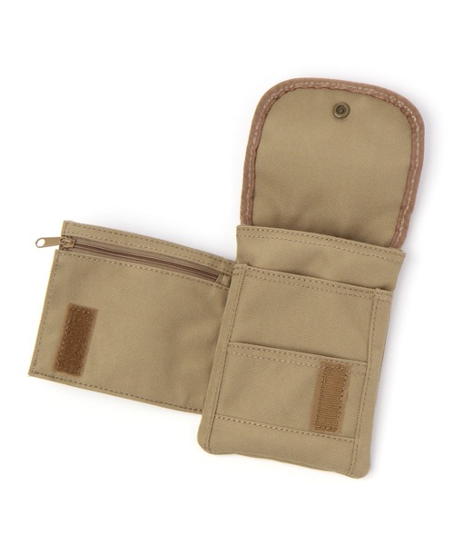 GLOBAL WORK（グローバルワーク）の「マルチwayミニショルダー/235307（ショルダーバッグ・キッズ・ブラック/ベージュ/ライトパープル/ミント/グリーン・FREE）」の15枚目の写真