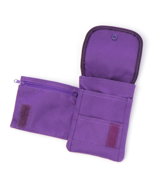 GLOBAL WORK（グローバルワーク）の「マルチwayミニショルダー/235307（ショルダーバッグ・キッズ・ブラック/ベージュ/ライトパープル/ミント/グリーン・FREE）」の19枚目の写真