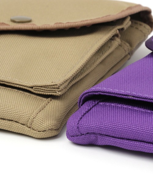 GLOBAL WORK（グローバルワーク）の「マルチwayミニショルダー/235307（ショルダーバッグ・キッズ・ブラック/ベージュ/ライトパープル/ミント/グリーン・FREE）」の17枚目の写真