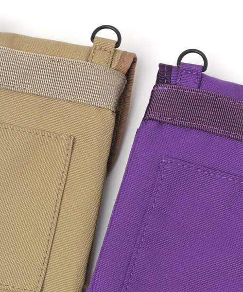 GLOBAL WORK（グローバルワーク）の「マルチwayミニショルダー/235307（ショルダーバッグ・キッズ・ブラック/ベージュ/ライトパープル/ミント/グリーン・FREE）」の22枚目の写真