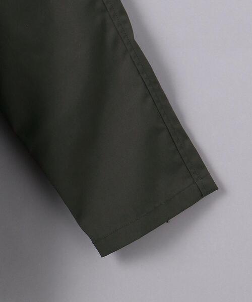 THE NORTH FACE（ザノースフェイス）の「＜THE NORTH FACE PURPLE LABEL（ザ・ノースフェイス パープルレーベル）＞ 65/35 フィールド ジャケット（その他アウター・メンズ・ダークグレー・S/M/L/XL）」の15枚目の写真