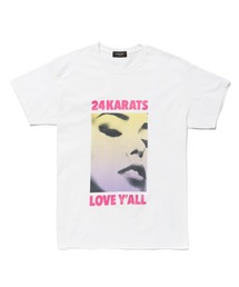 Bless Tee SS