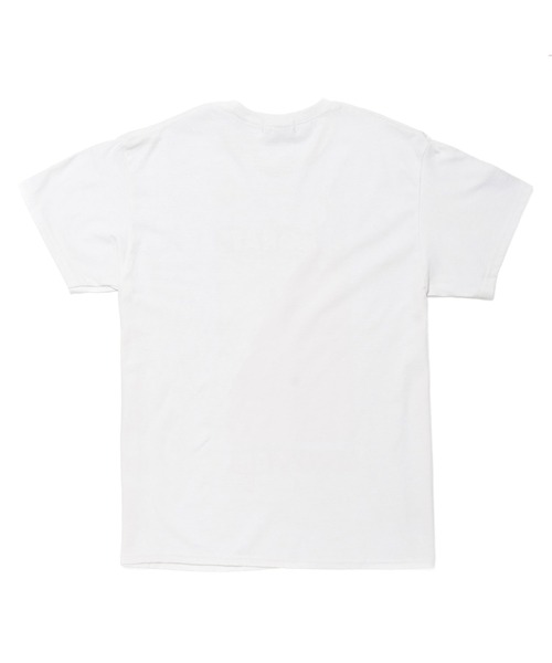 24karats（トゥウェンティーフォーカラッツ）の「Bless Tee SS（Tシャツ/カットソー・メンズ・ホワイト/ブラック/パープル・SMALL/MEDIUM/LARGE）」の4枚目の写真